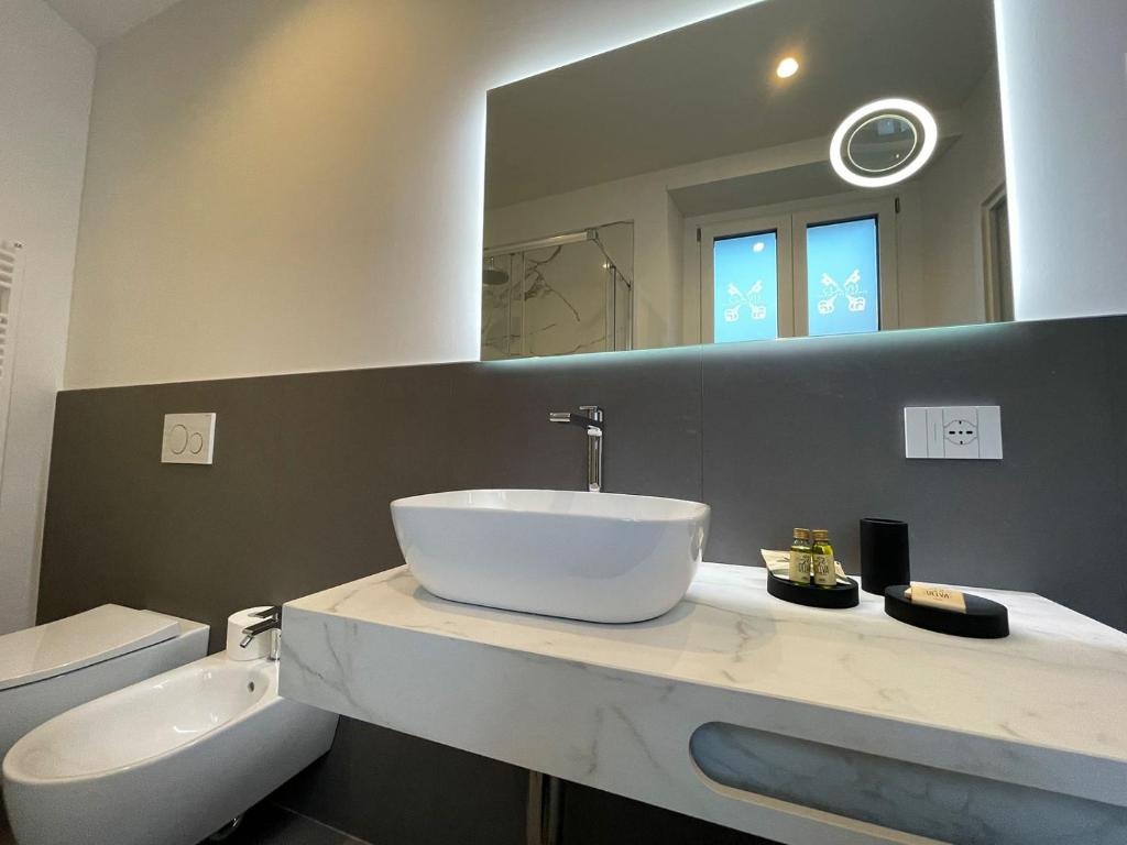 Clavis Luxury Apartments