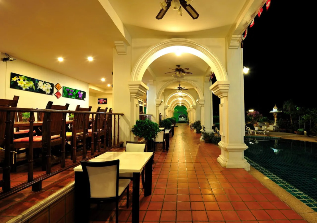 APK Resort Patong