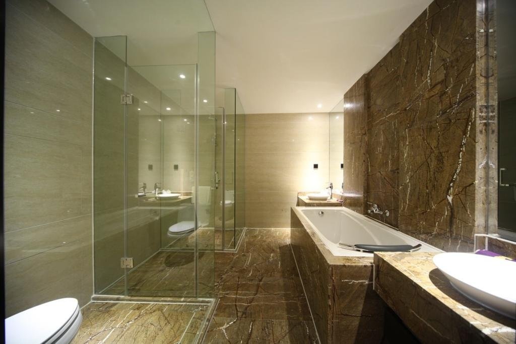 Oriental Xuanyi Holiday Hotel