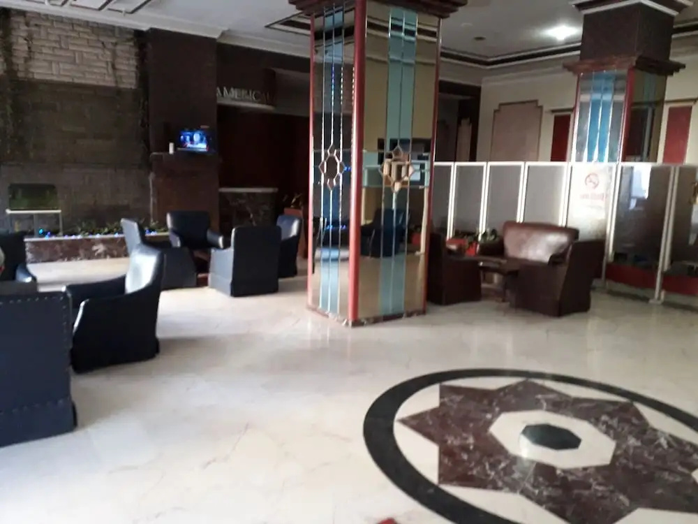 YILDIZ HOTEL