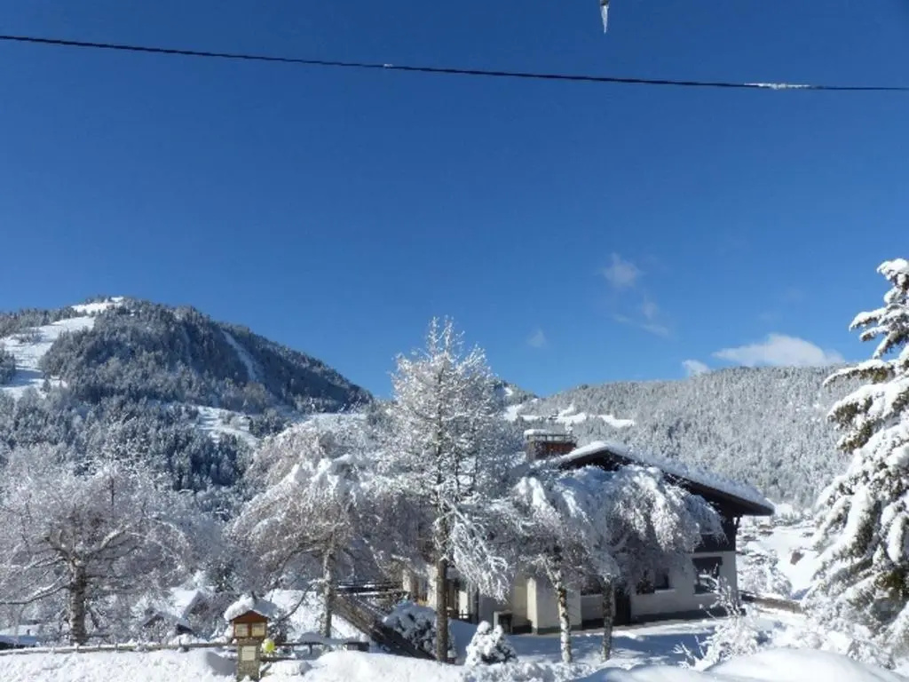 Appartement La Clusaz, 2 pièces, 4 personnes - FR-1-437-5