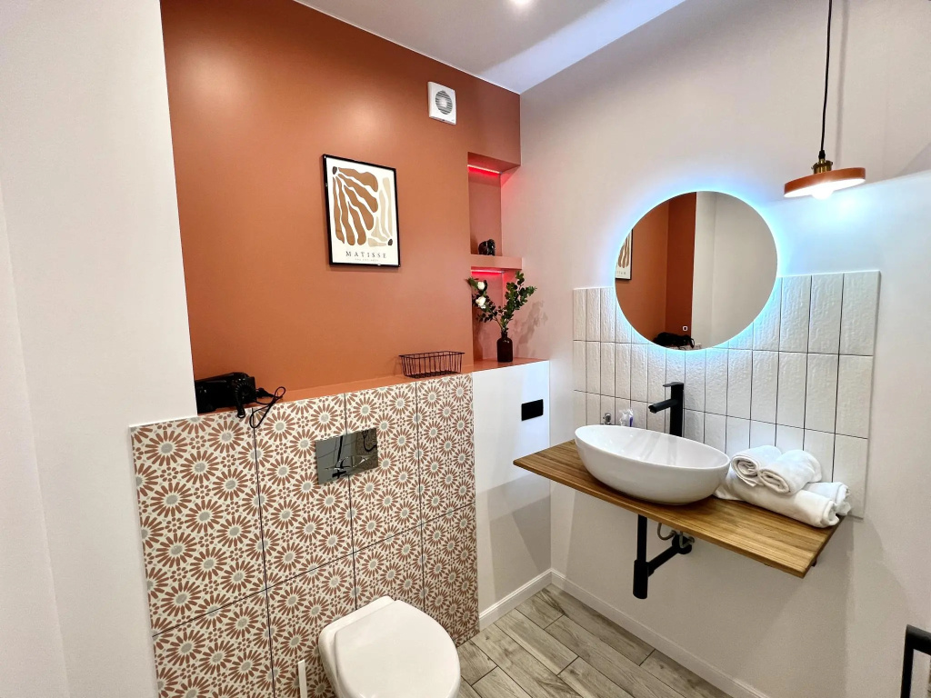 RentFlat (Рент Флэт) на проспекте Российский 15/2