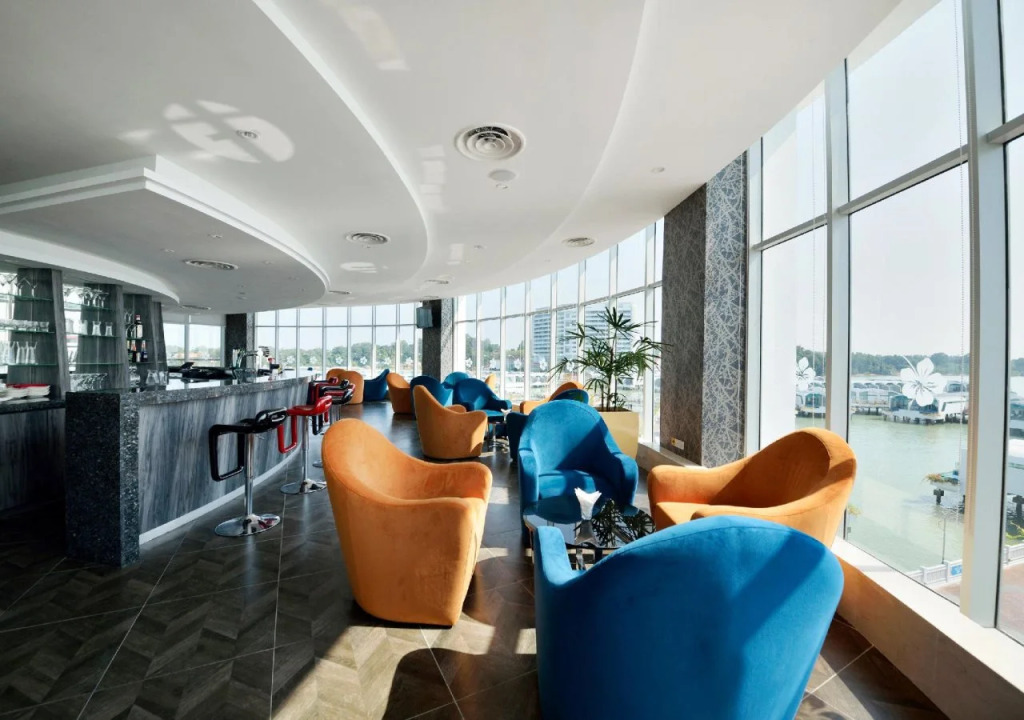 Lexis Hibiscus Port Dickson