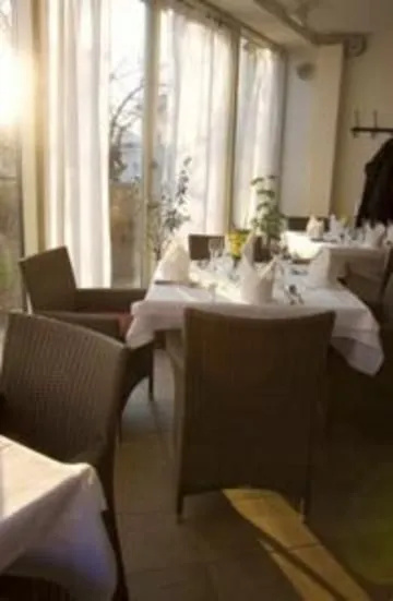 Ristorante e Pensione La Campagnola