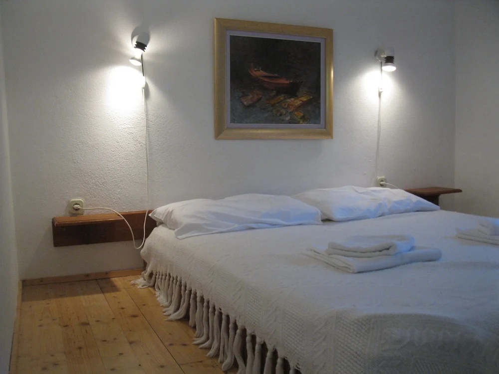 Apartmani Bako Komiza