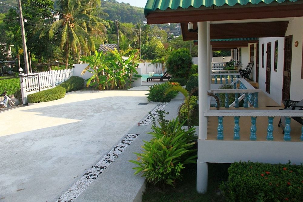 Surin House