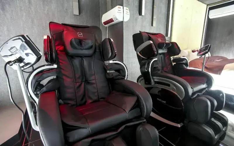 Eumseong Aria Drive-in