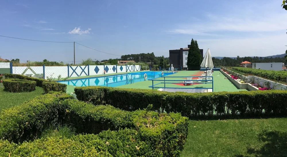 Hotel Santomé