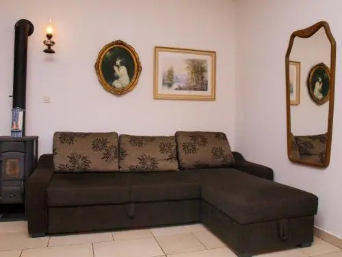 Apartment Petricic