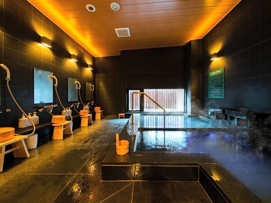 Super Hotel Tokyo Kinshicho Ekimae / Vacation STAY 79360