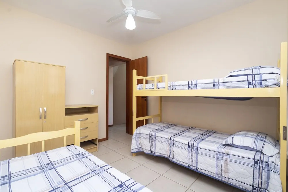 Apartamento 2 quartos - 302 - 7
