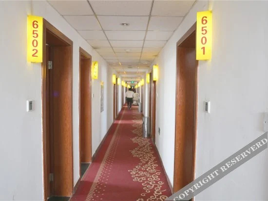 Jing Long Hotel