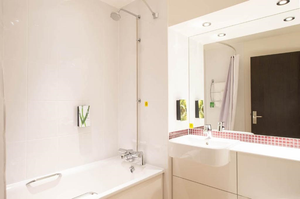 Premier Inn London Clapham