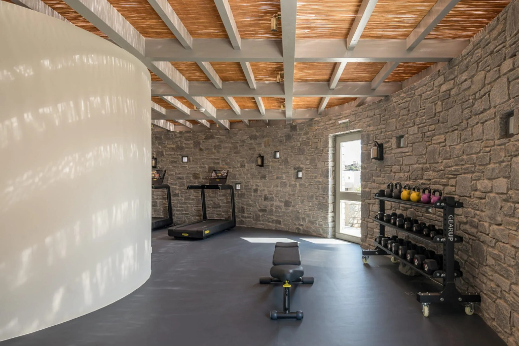 Cosme, a Luxury Collection Resort, Paros