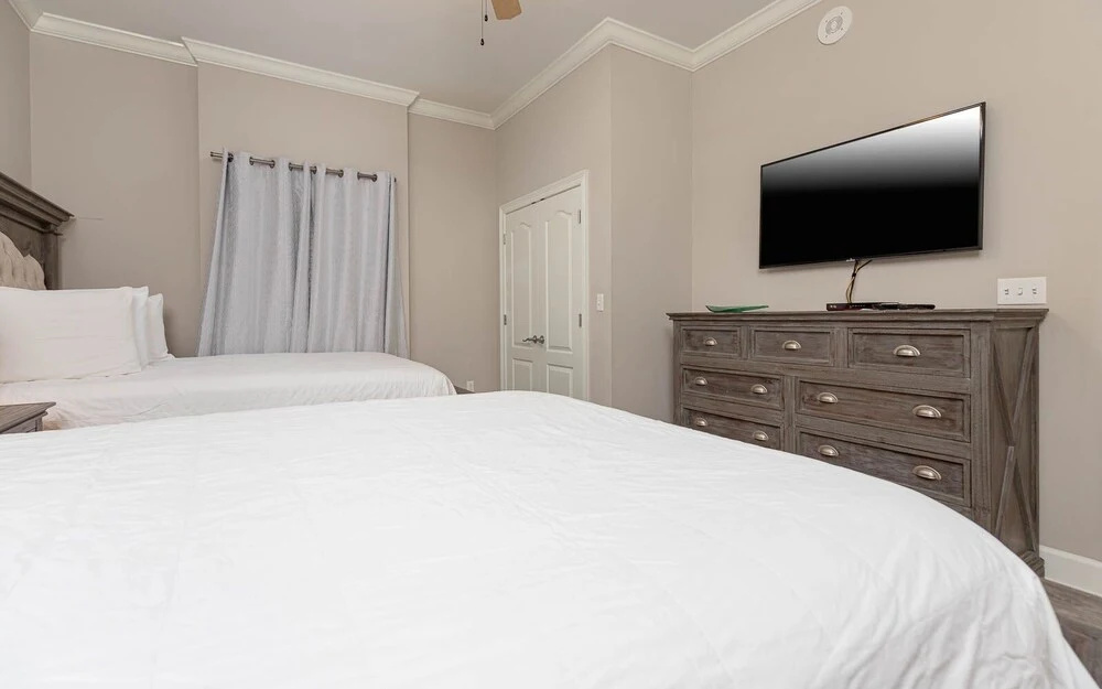 Phoenix Orange Beach 905 3 Bedroom Condo by Redawning