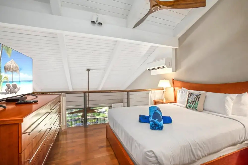 Papakea 2 Free Rental Cars KBM Resorts Great Family Villa 2 Units, 6 Bedrooms Ml-1169