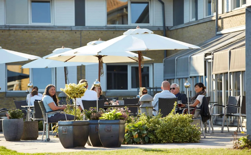 Best Western Plus Hotel Fredericia
