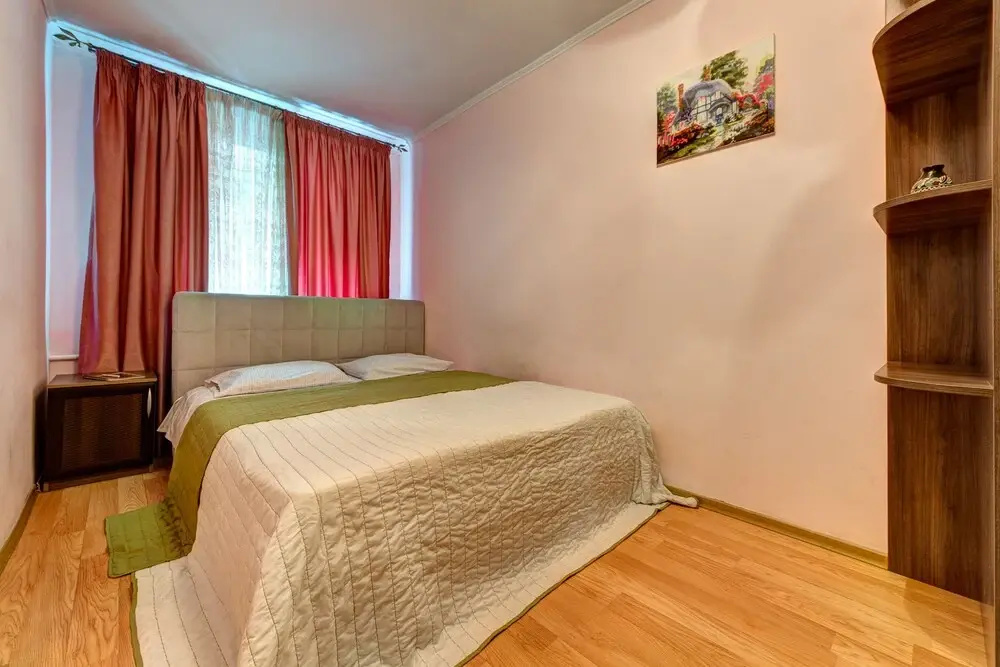 Apartment Schorsa 29A-47