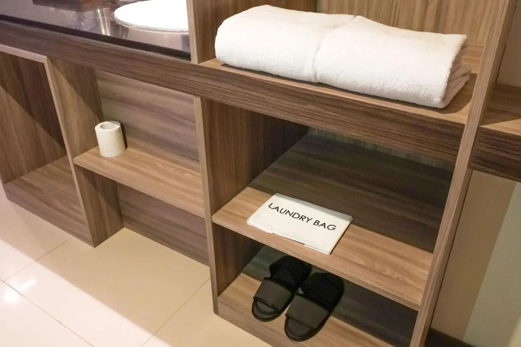 My Tower Hotel Surabaya