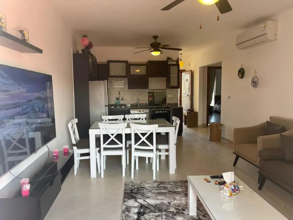 Amwaj 2 bedrooms D4