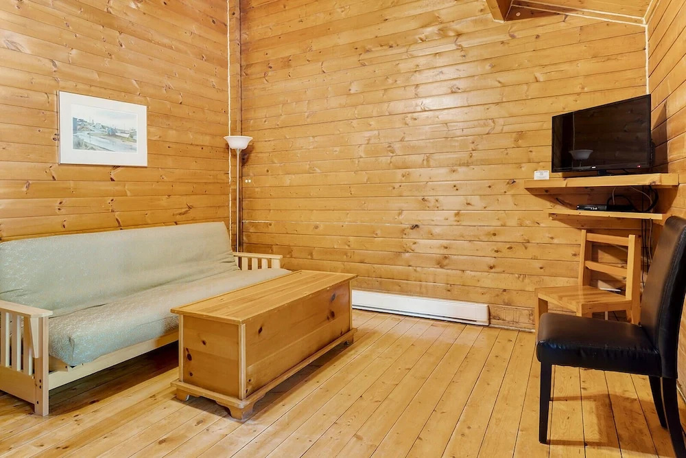 Ingonish Chalets