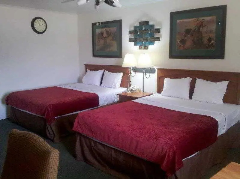 Hotel Vernon