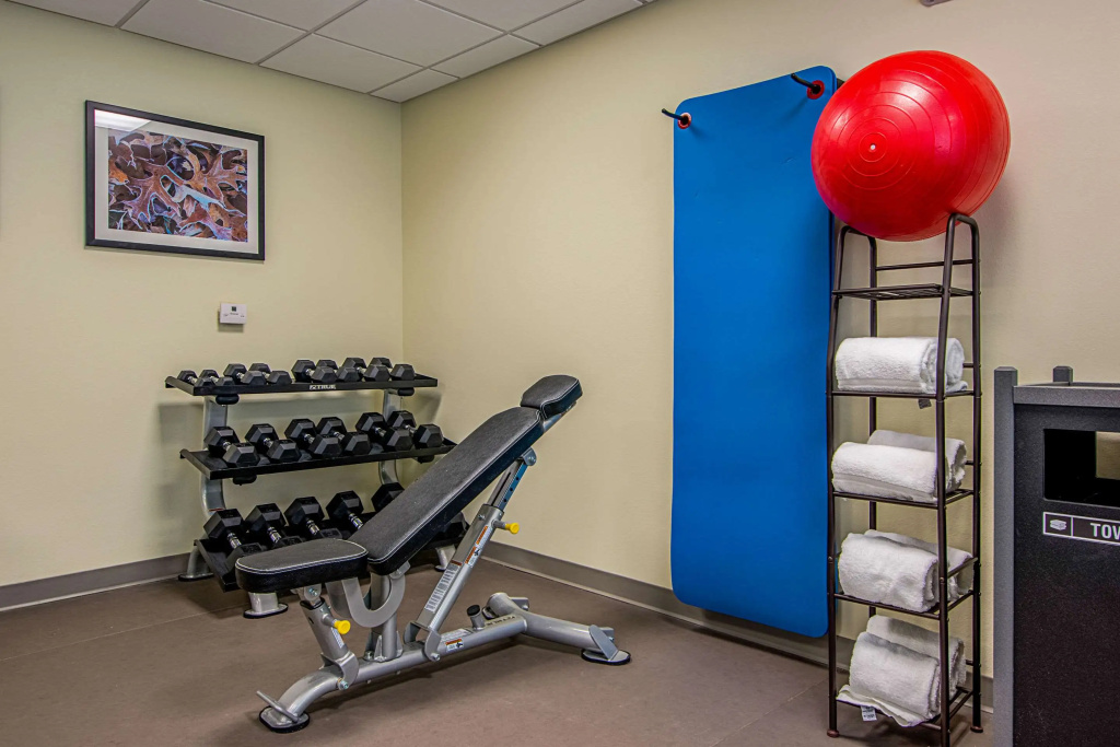 Sleep Inn Geismar - Gonzales