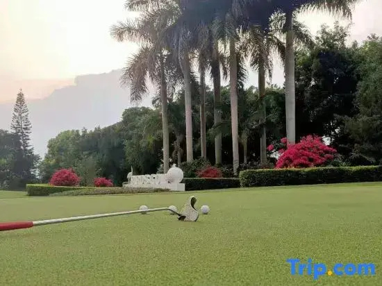 Huidong Migratory Bird Vacation Apartment
