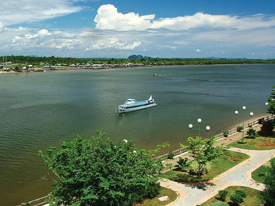 Krabi River Hotel