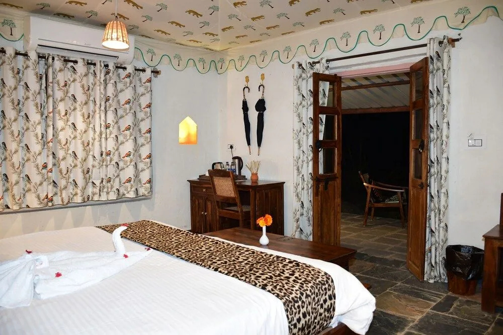 Bagh Serai by Alaya Stays