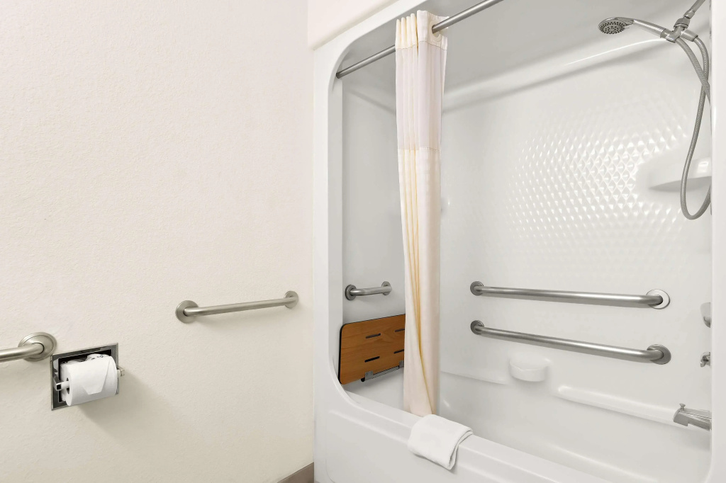 Best Western Stateline Lodge