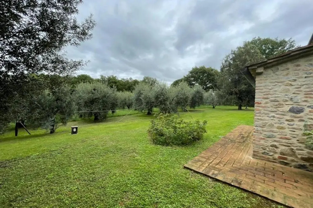 Semidetached Villa Shared Pool