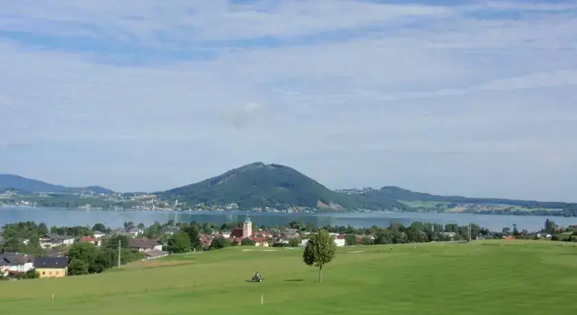 Ferienwohnungen Kern