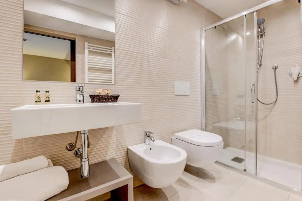 Hotel Tripoli