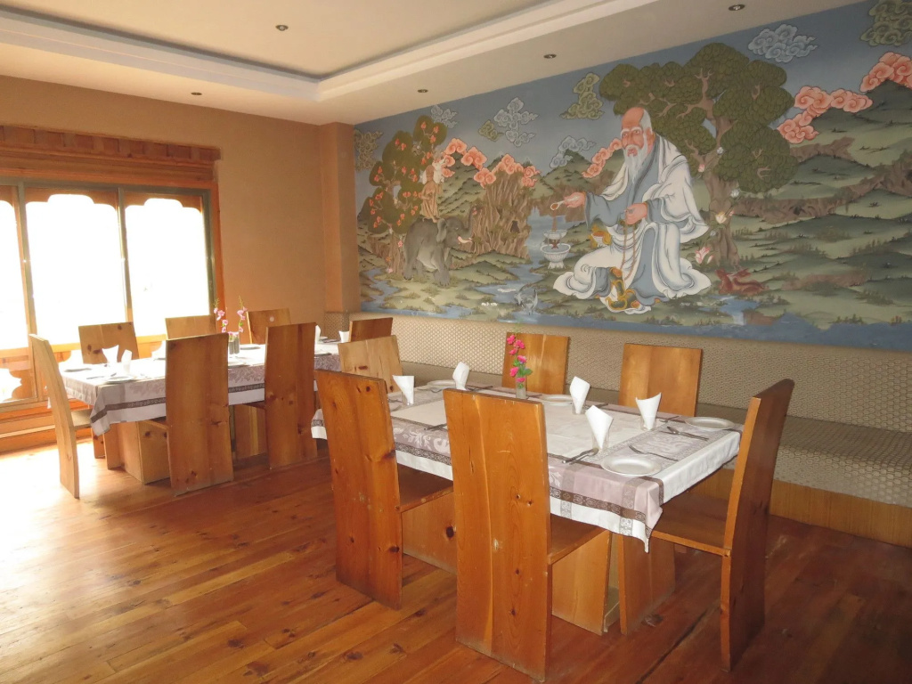 Udumwara Resort