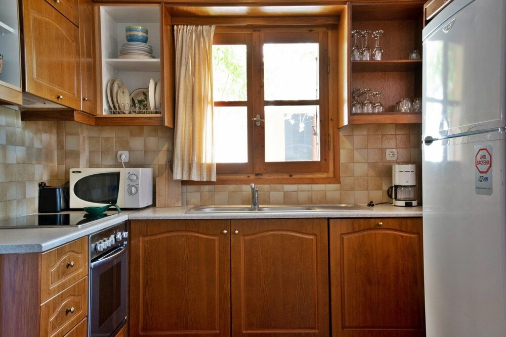Group Accomodation in Crete