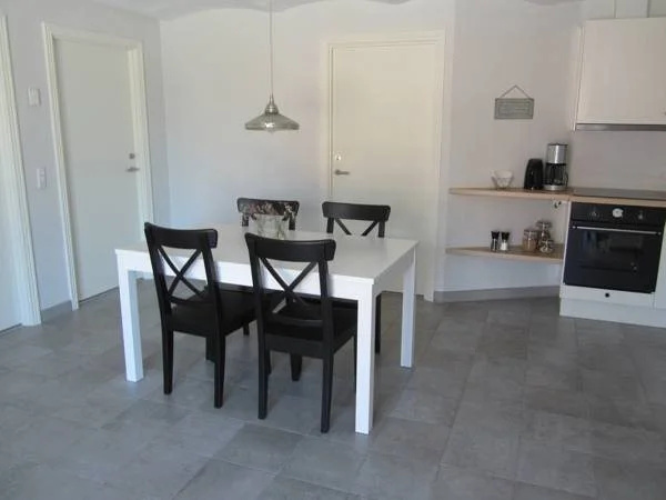 Vestervang Bed & Breakfast