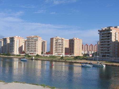Apartamentos Zambra III