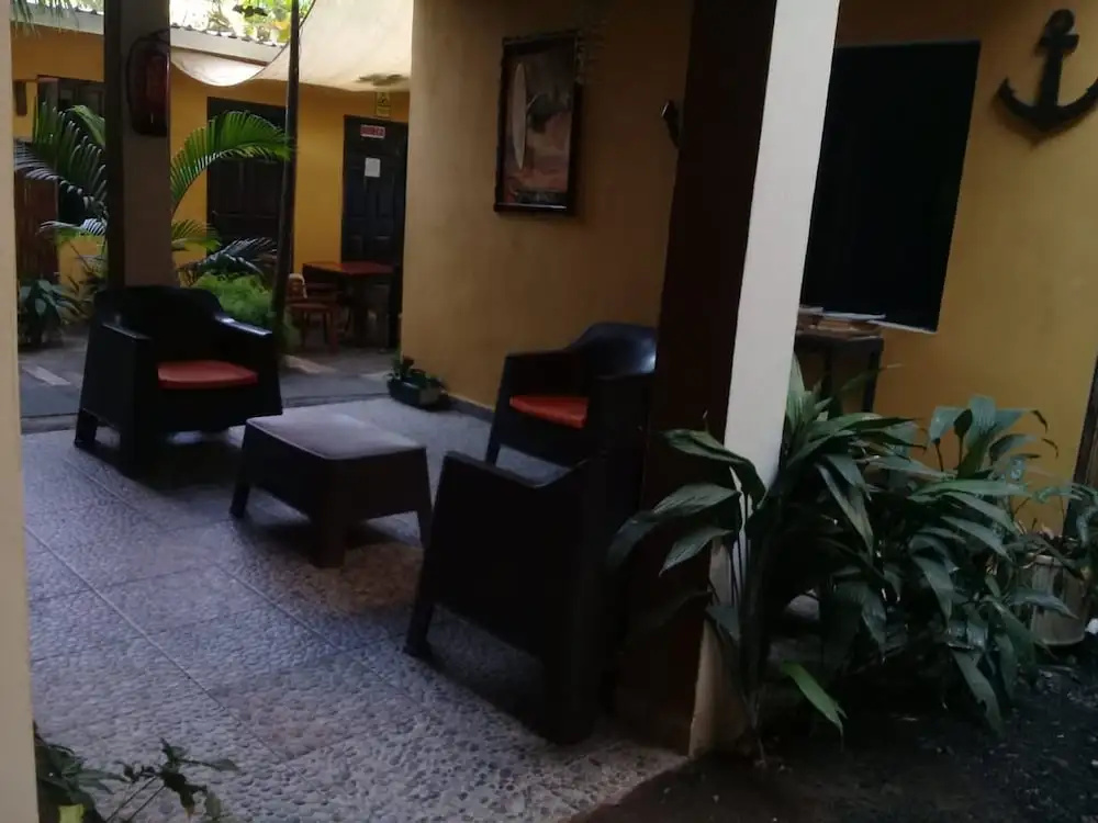 Papaya'S Lodge