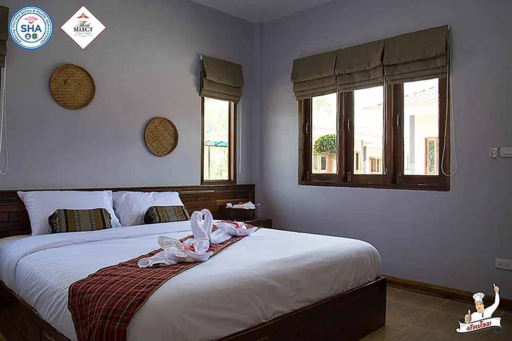 Baan Home Resort