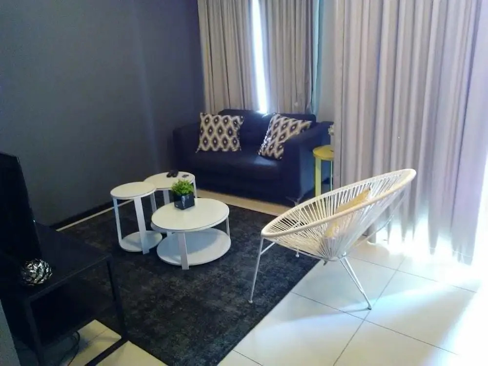 The Rosebank