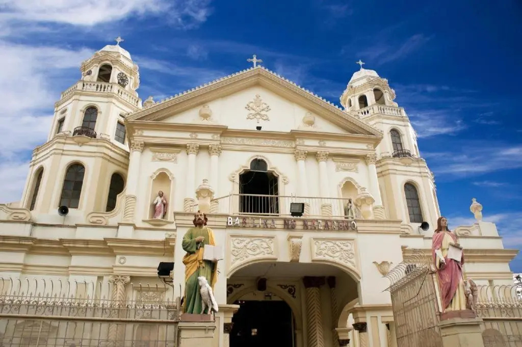 Hotel Sogo Santa Mesa
