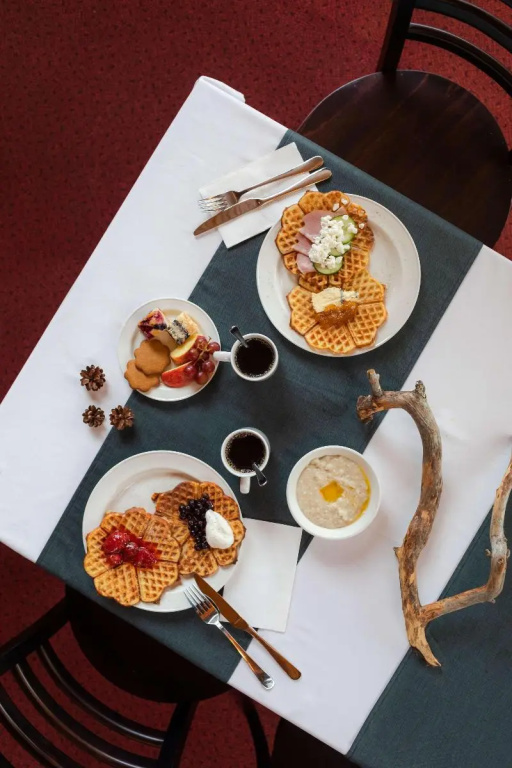 Lapland Hotels Äkäshotelli