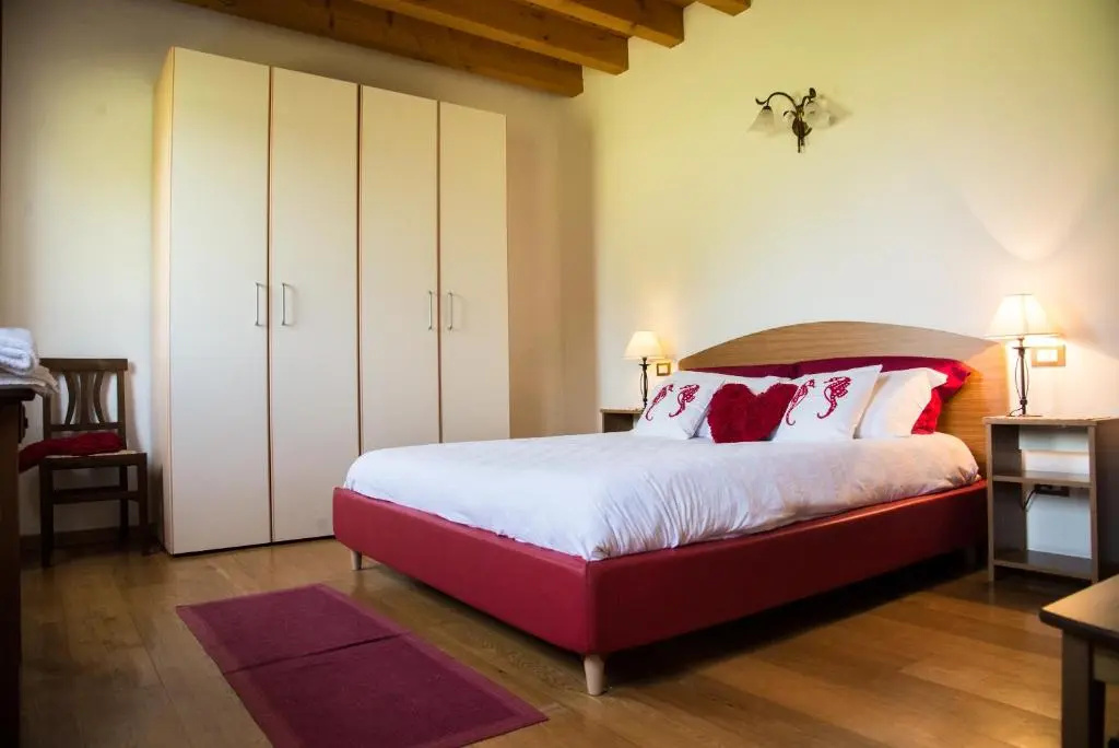 Residence Valle Cavallino