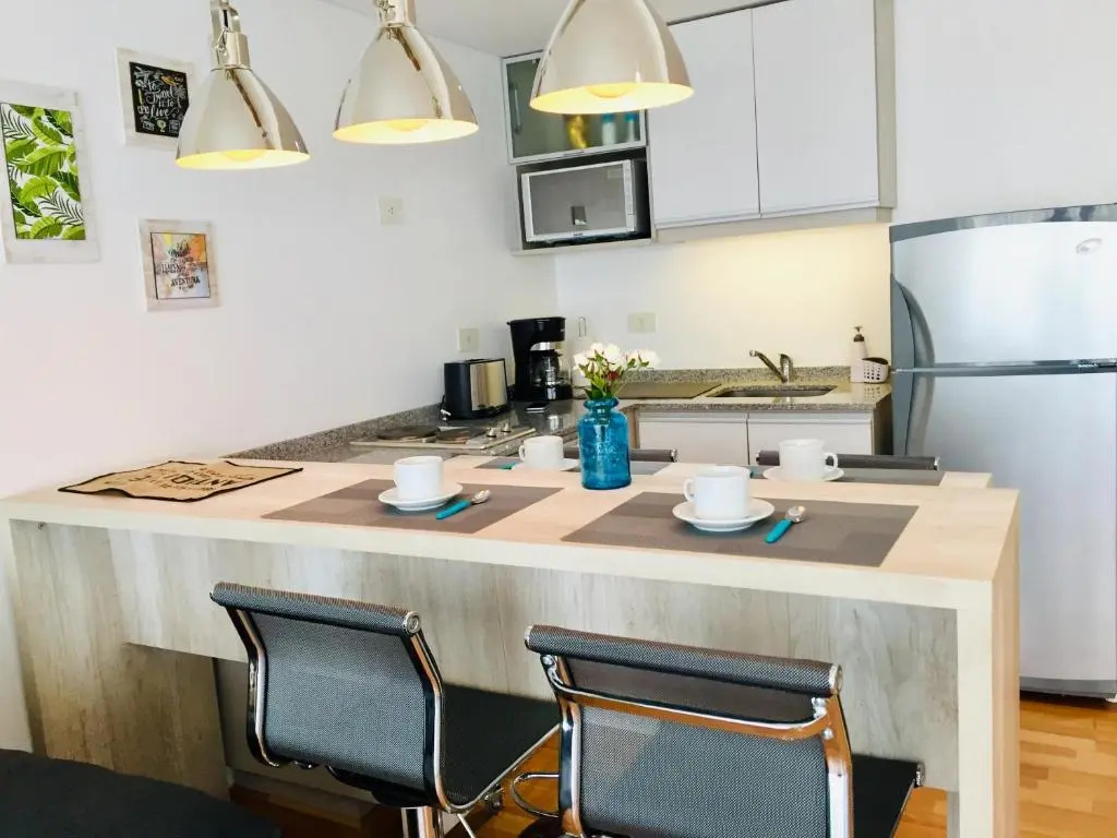 Palermo Trendy Studio