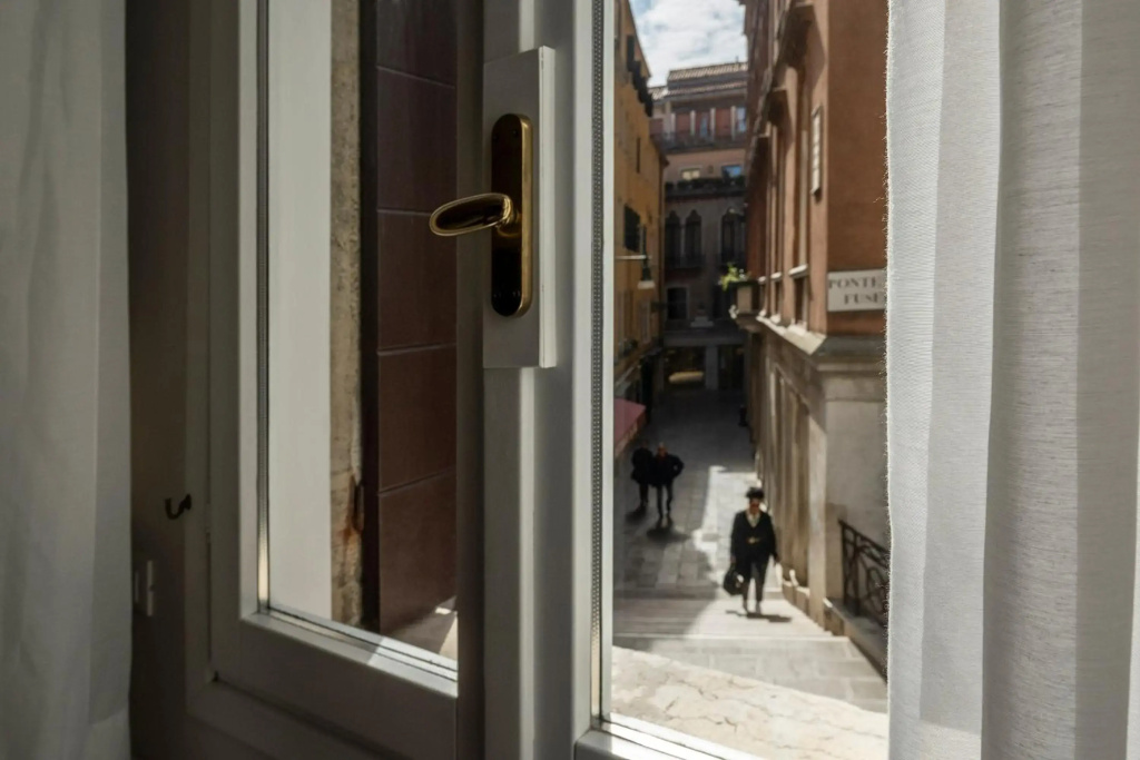 Hotel Casa Petrarca