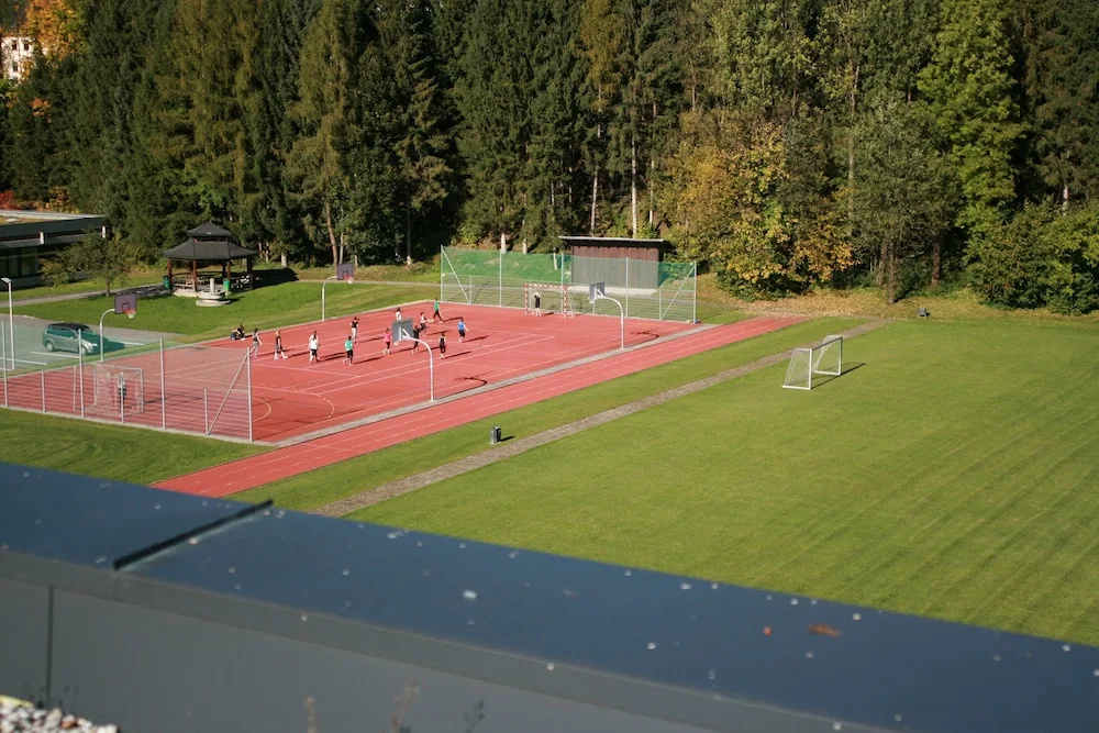 Sportresort ALM 34