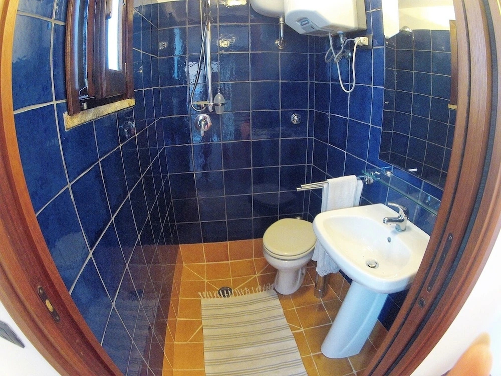 Villa Romantic Cove