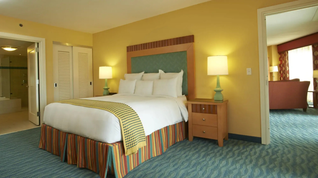 Renaissance Wind Creek Curacao Resort