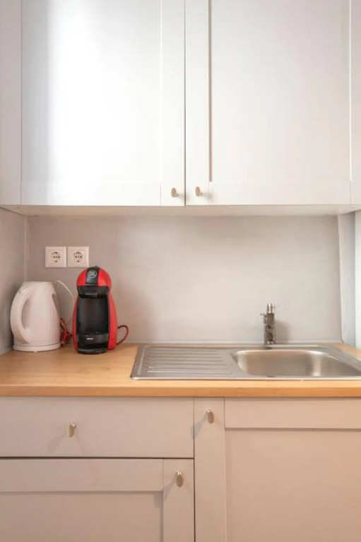 Platis Gialos Studio Close to the Beach